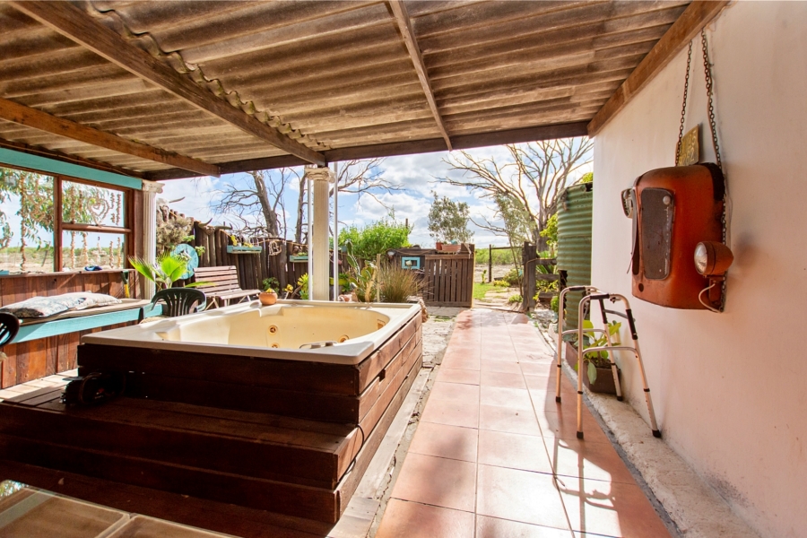3 Bedroom Property for Sale in Piketberg Rural Western Cape